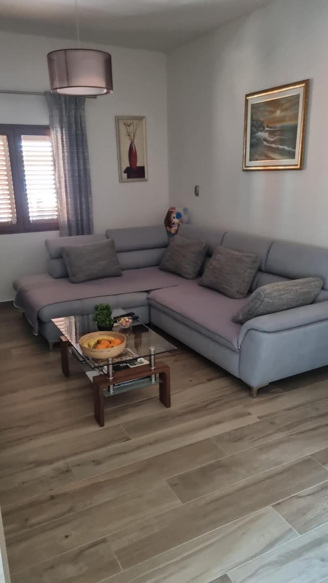 Apartments Anastazija Нин Экстерьер фото